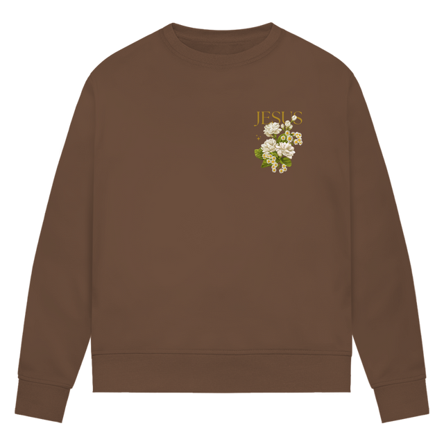 Mocha - front