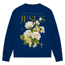 Navy - back