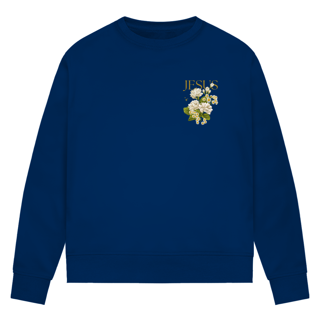 Navy - front