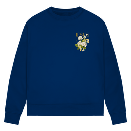 Navy - front