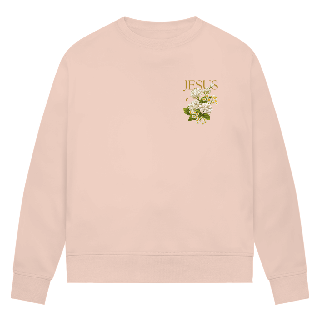 Soft Rose - front