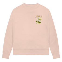 Soft Rose - front