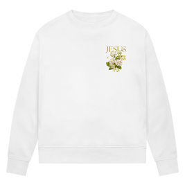 White - front