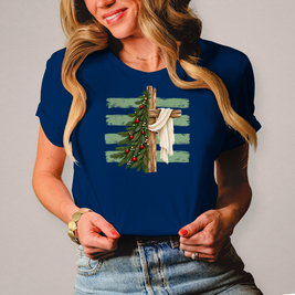 Navy - front