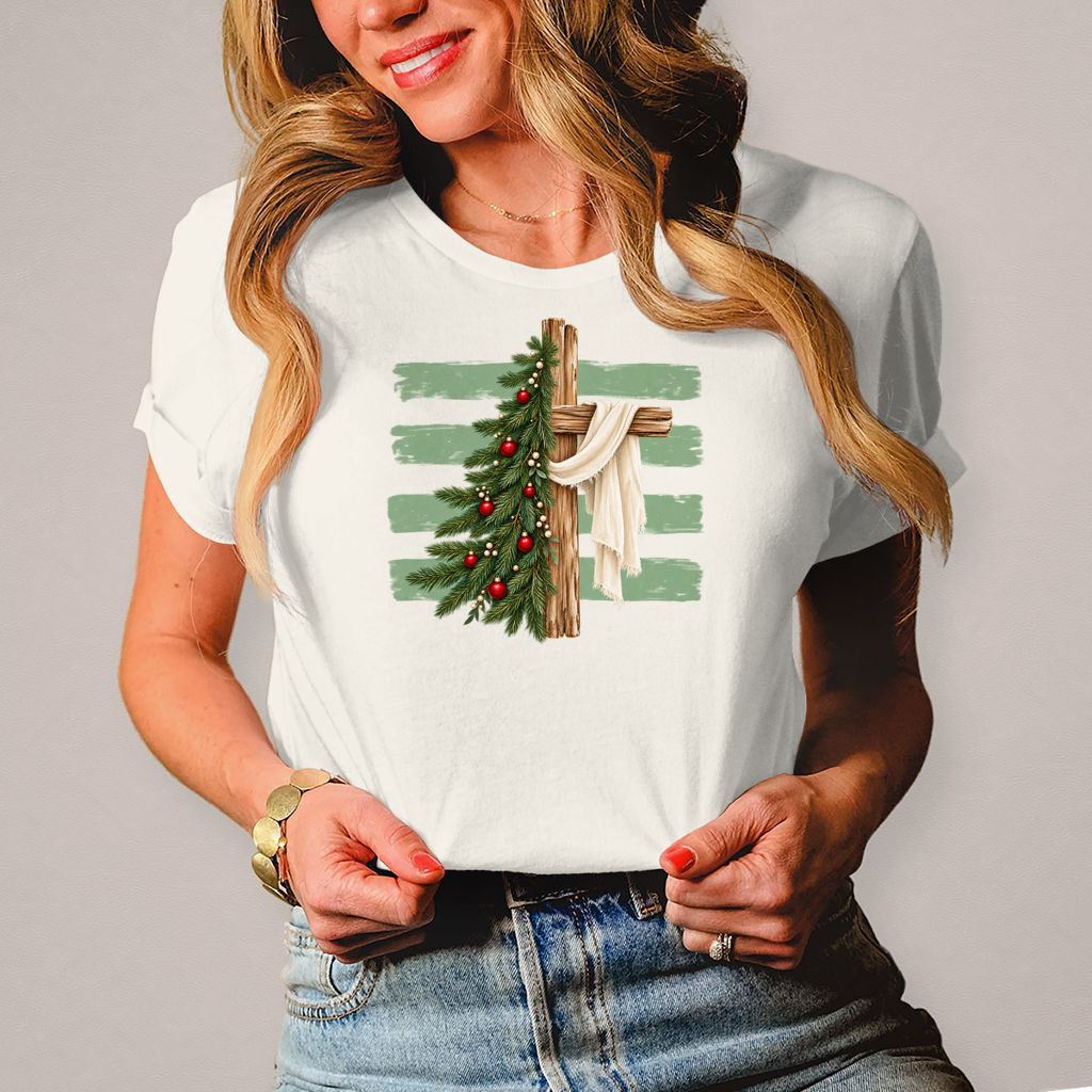 Natural - front