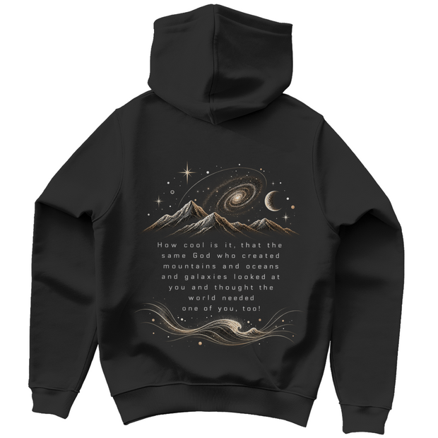 Jet Black - back