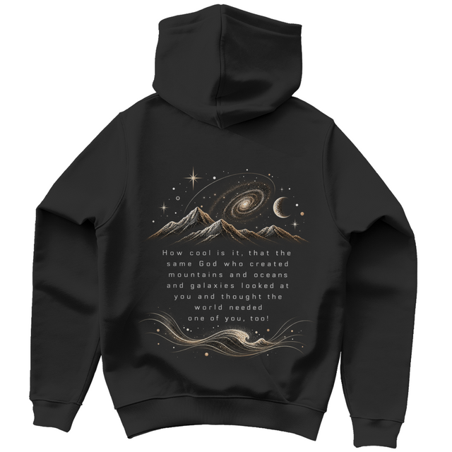 Jet Black - back