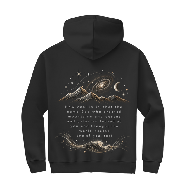 Jet Black - back