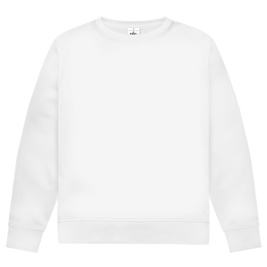 Herren Sweatshirt Jesus Kreuz (schwarz)