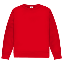 Herren Sweatshirt Jesus Kreuz (schwarz)