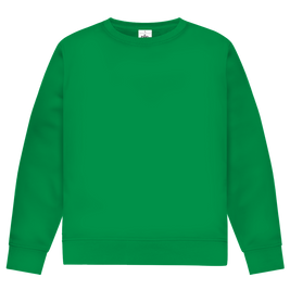 Herren Sweatshirt Jesus Kreuz (schwarz)