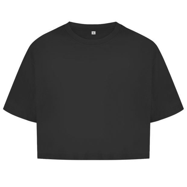 Black - front