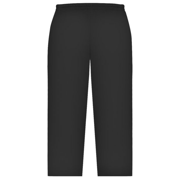 Oversize Sweatpants „Lion“ – Christliche Jogginghose mit Kreuz | Unisex