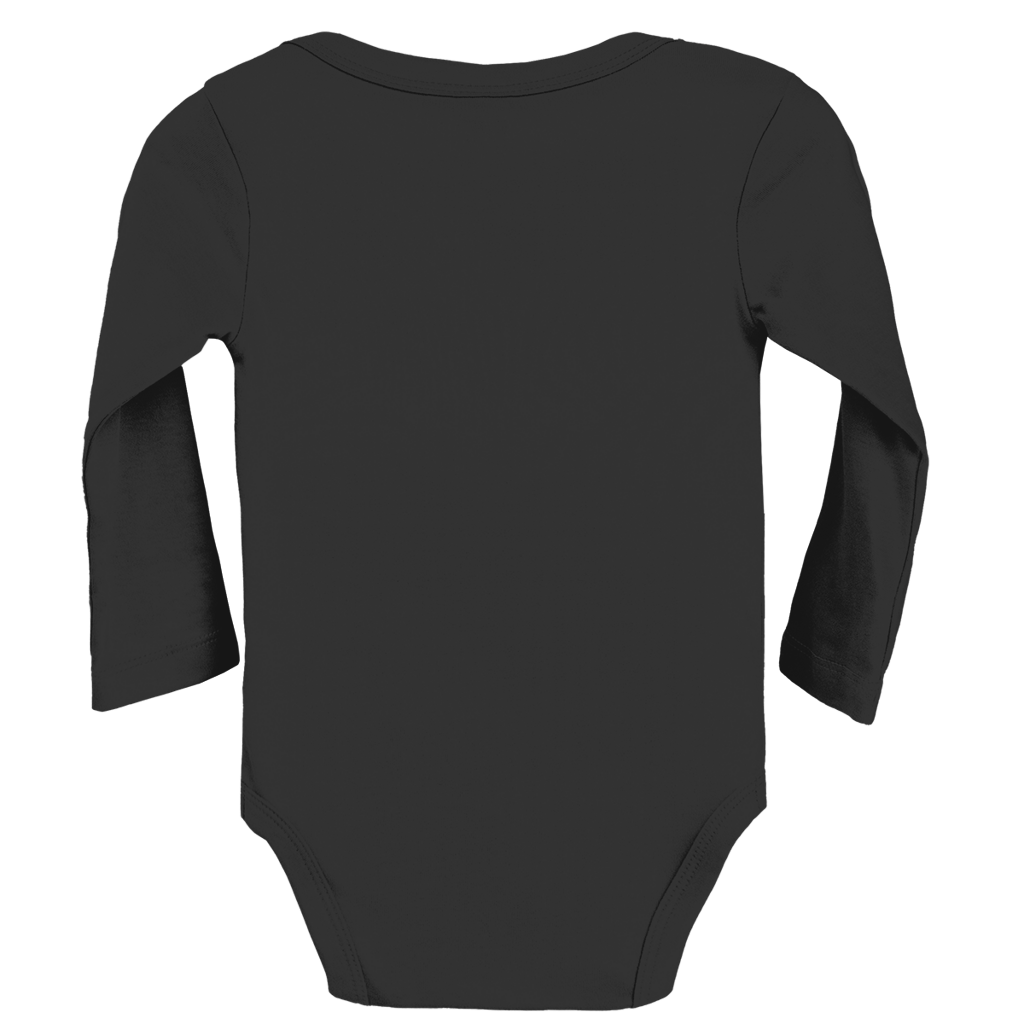 Baby Body „Child of God“ – Christlicher Bio Body für Babys