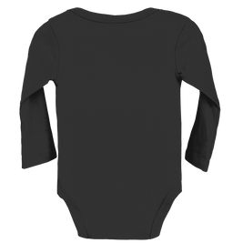 Baby Body „Child of God“ – Christlicher Bio Body für Babys