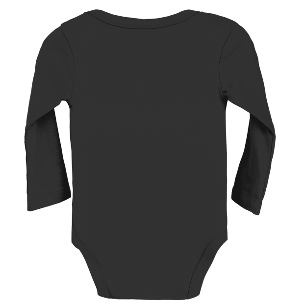 Baby Body „Child of God“ – Christlicher Bio Body für Babys