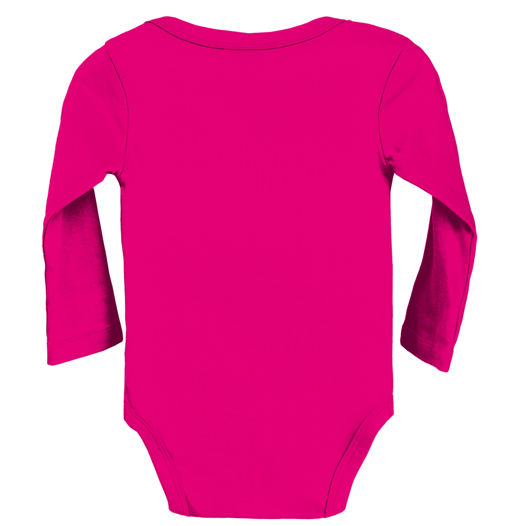 Baby Body „Child of God“ – Christlicher Bio Body für Babys
