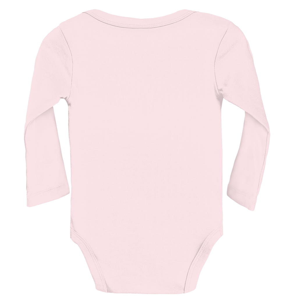Baby Body „Child of God“ – Christlicher Bio Body für Babys