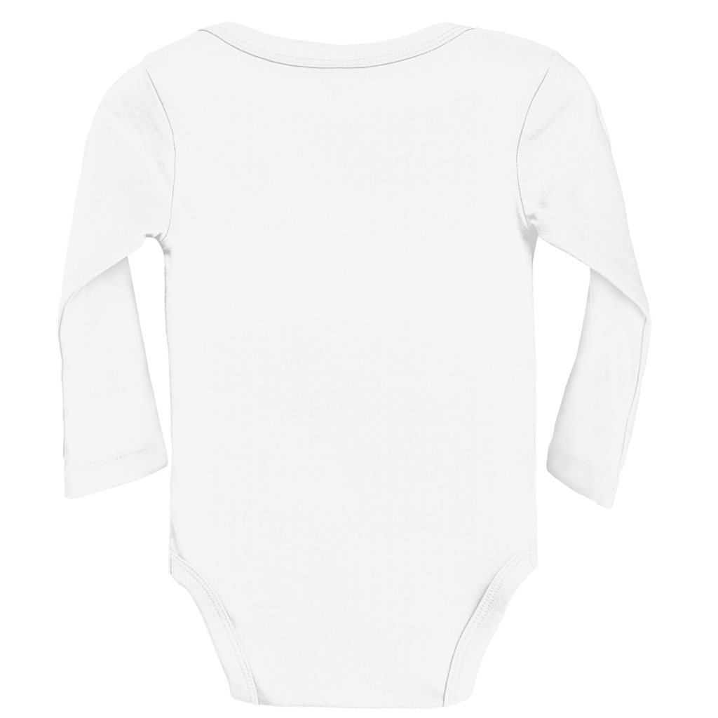 Baby Body „Child of God“ – Christlicher Bio Body für Babys