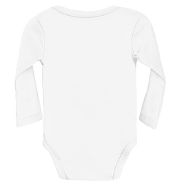 Baby Body „Child of God“ – Christlicher Bio Body für Babys