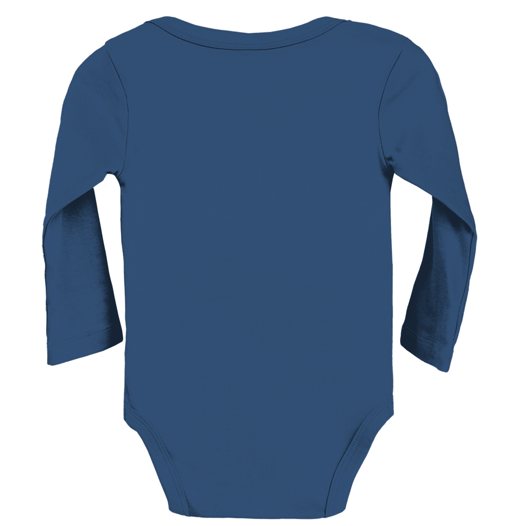 Baby Body „Child of God“ – Christlicher Bio Body für Babys