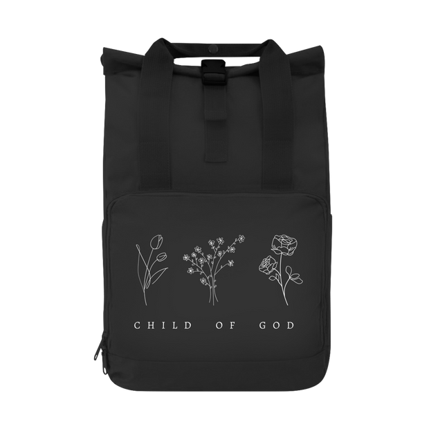 Rucksack "Child of God"