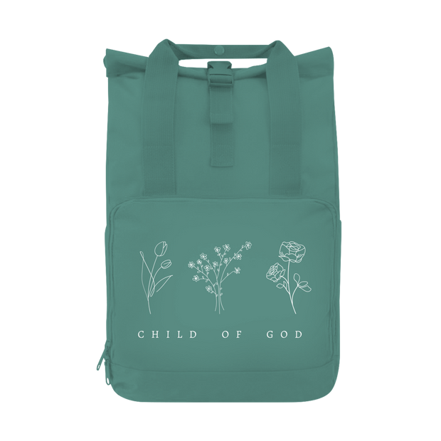 Rucksack "Child of God"