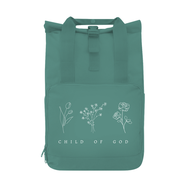 Rucksack "Child of God"