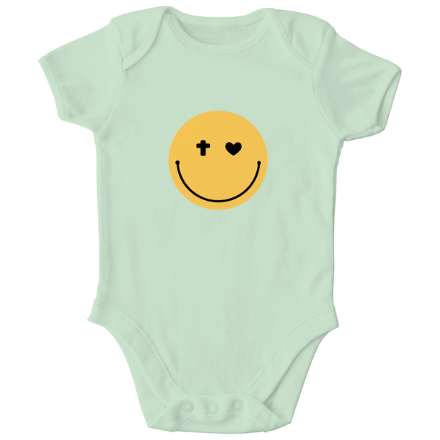 Kinder Bio Body "Smiley" - by-grace.store