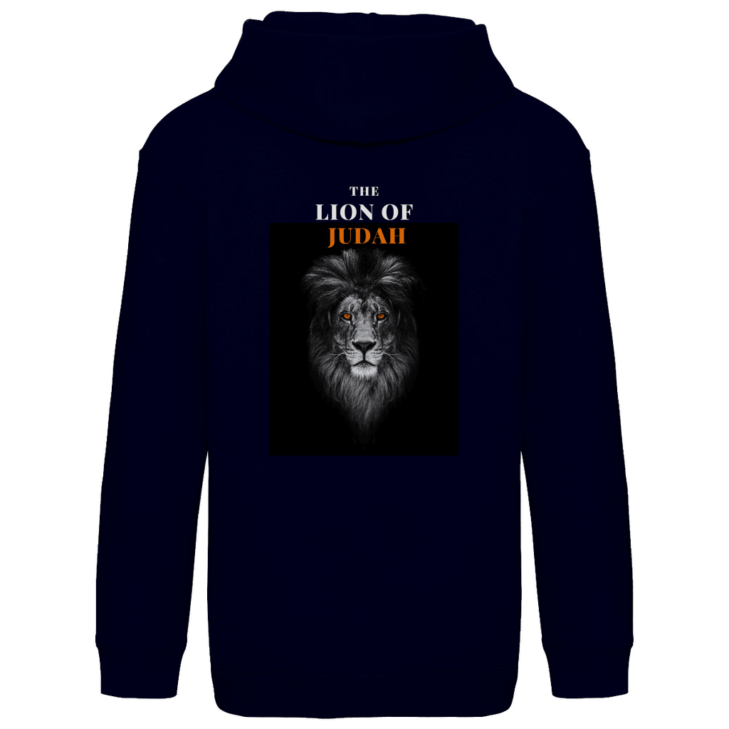 Kids Basic Hoodie 