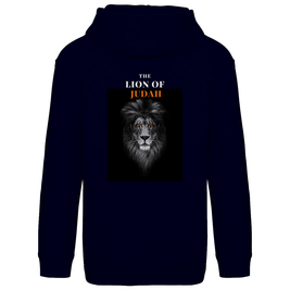 Kids Basic Hoodie 
