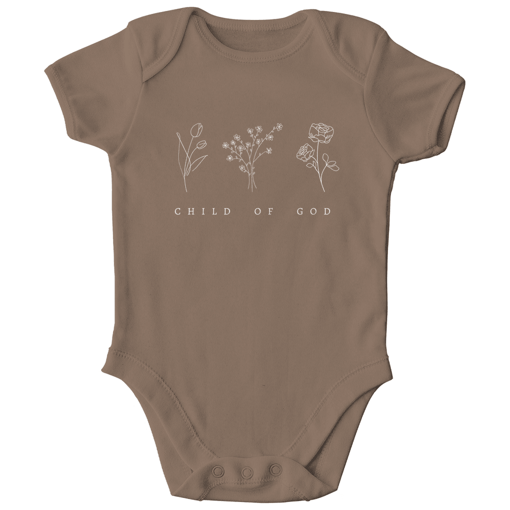 Kinder Bio Body "Child of God" - by-grace.store