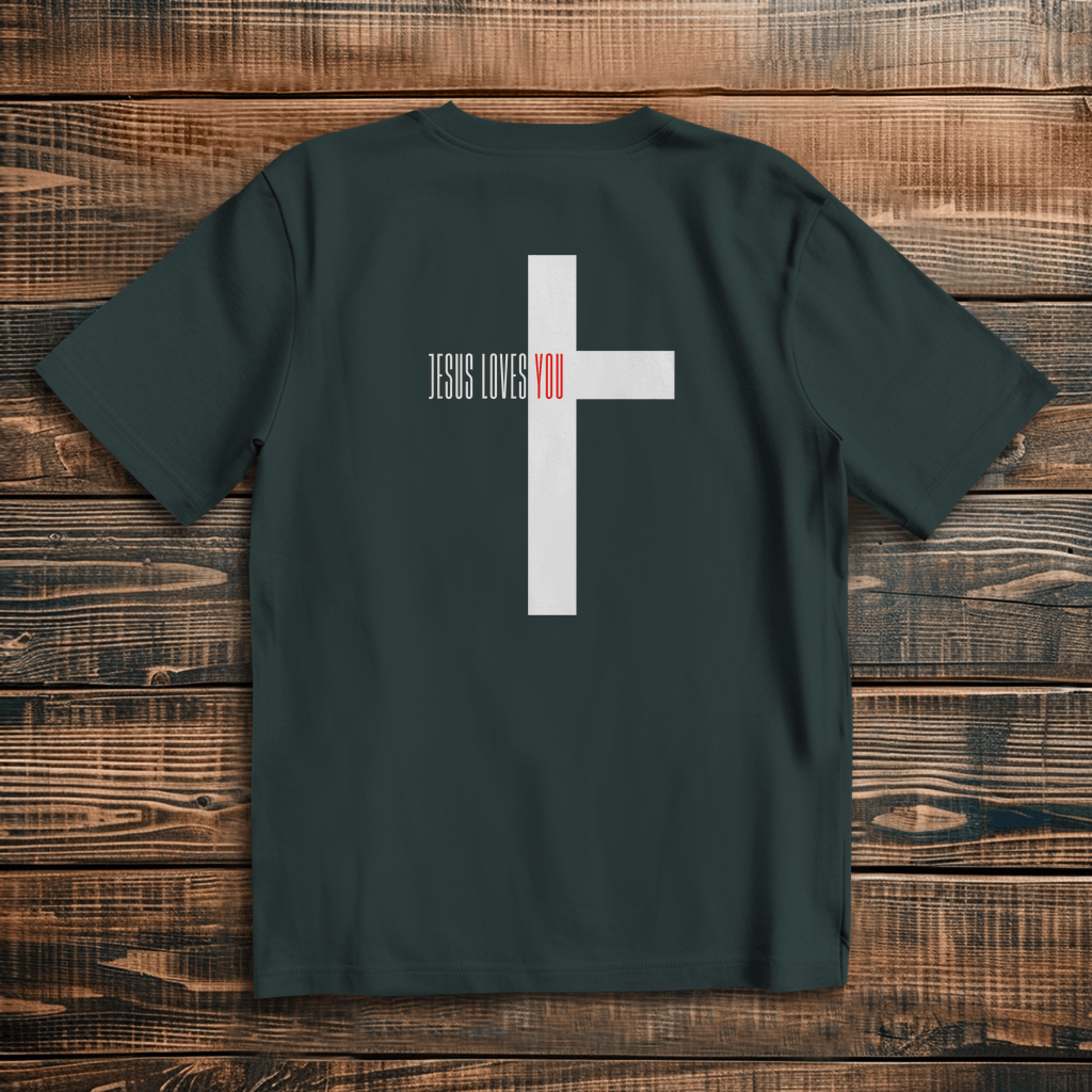 Oversize T-Shirt 
