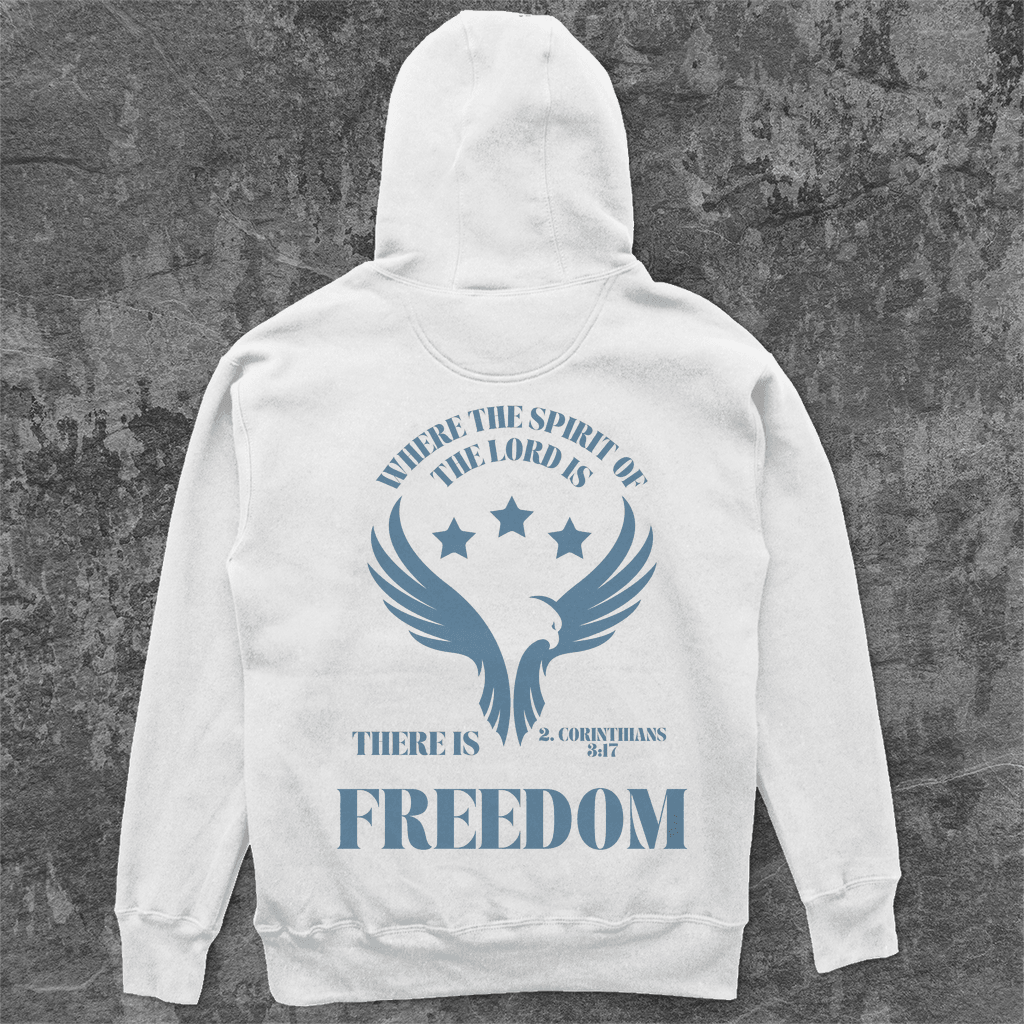 Unisex Oversize Hoodie 