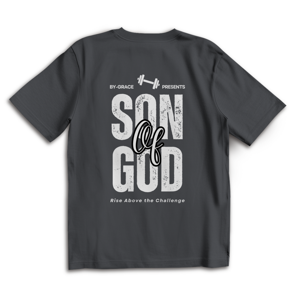 Oversize T-Shirt 