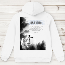 Herren Premium Bio Hoodie 
