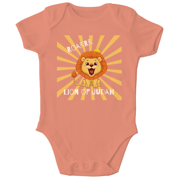 Kinder Bio Body "Roar" - by-grace.store