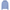 Herren Oversize Zipper Hoodie 