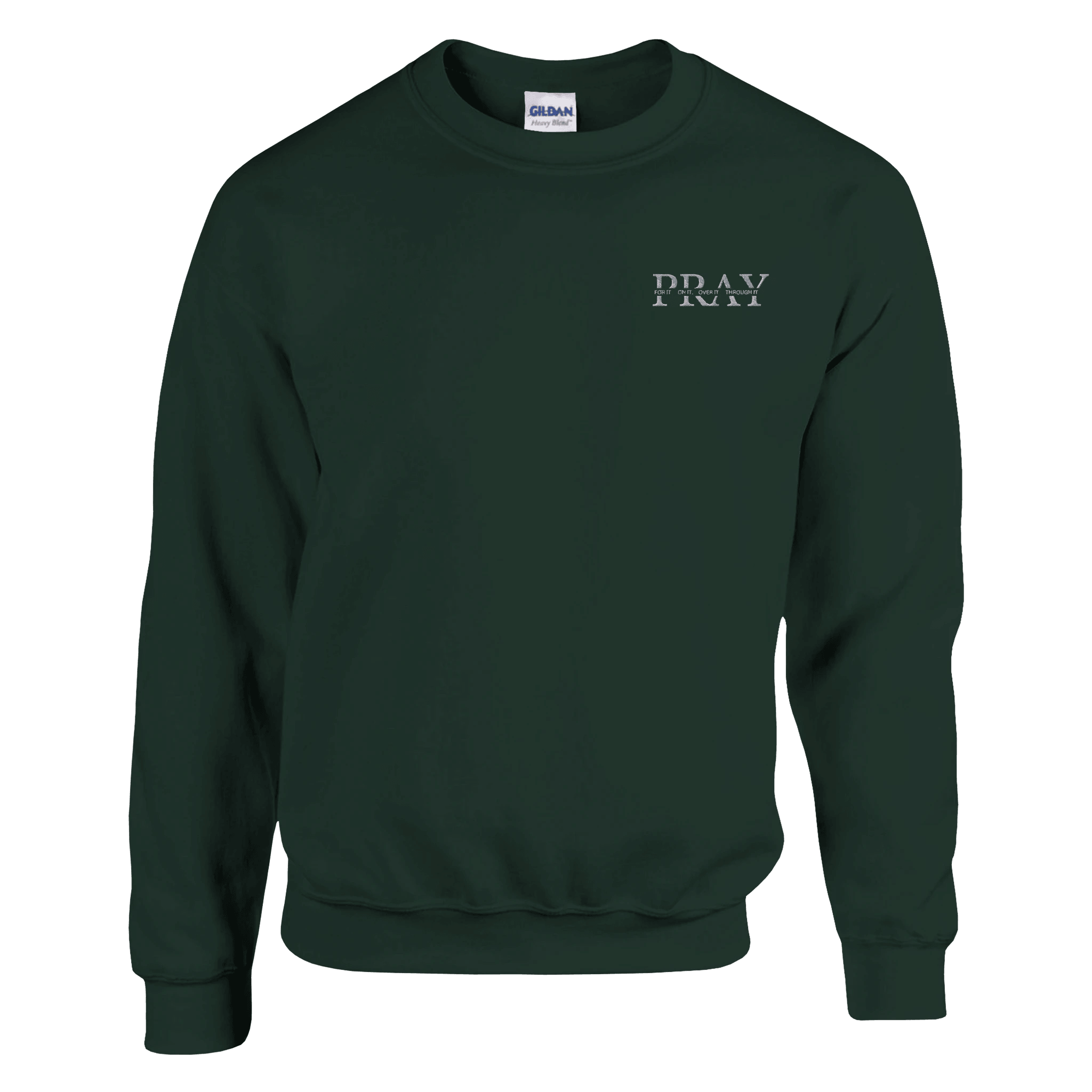 Unisex Pullover 