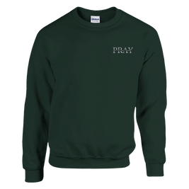 Unisex Pullover 