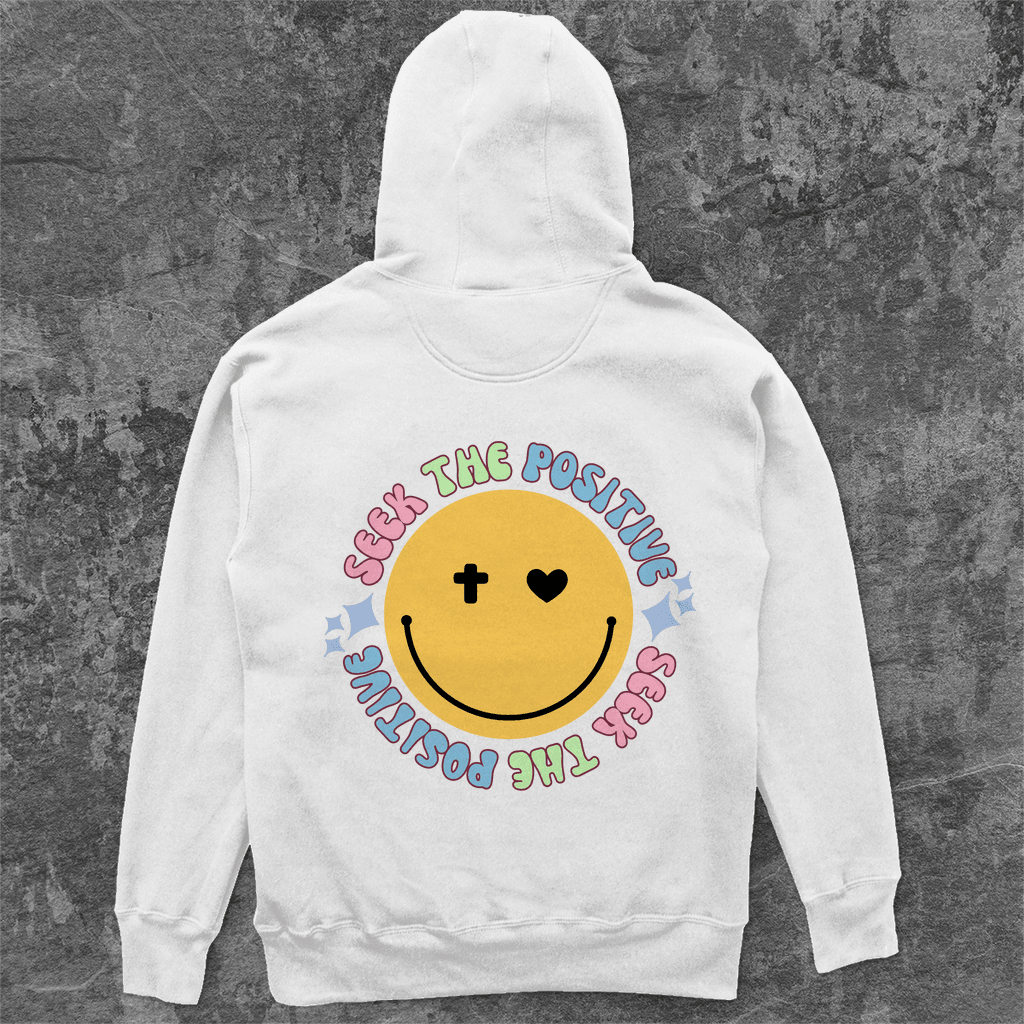 Unisex Oversize Hoodie 