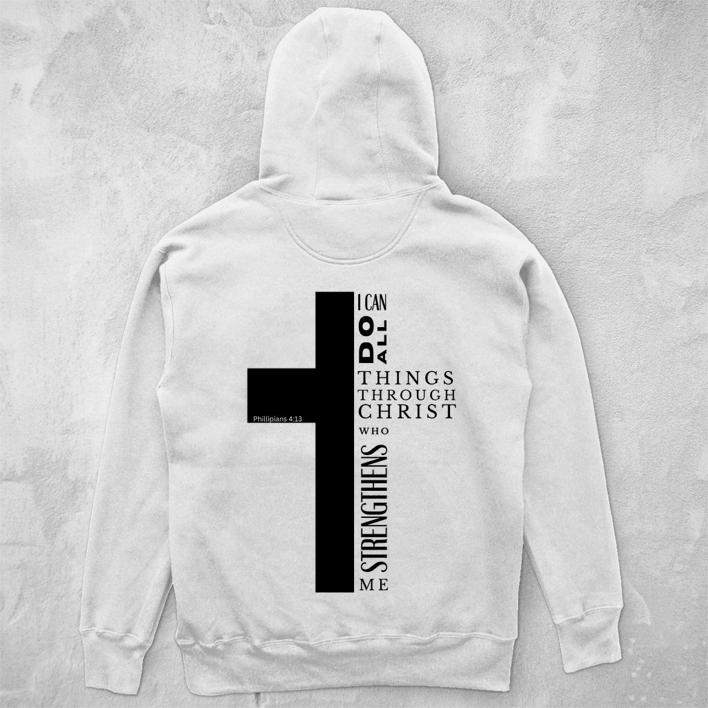 Unisex Oversize Hoodie 