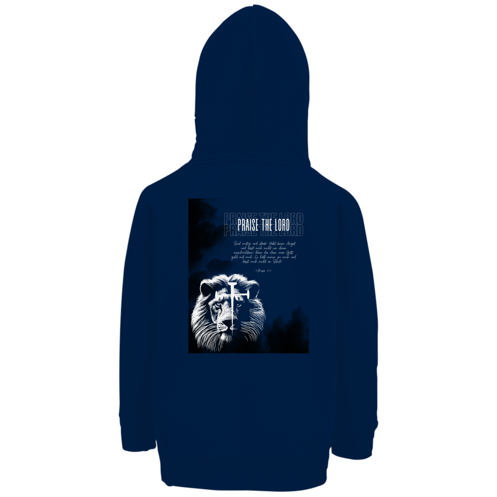 Kinder Premium Bio Hoodie 