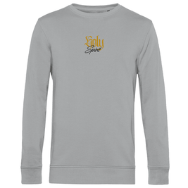 Herren Premium Bio Sweatshirt 