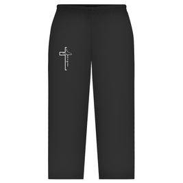 Oversize Sweatpants 