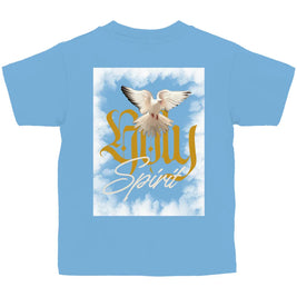 Kinder Basic T-Shirt 