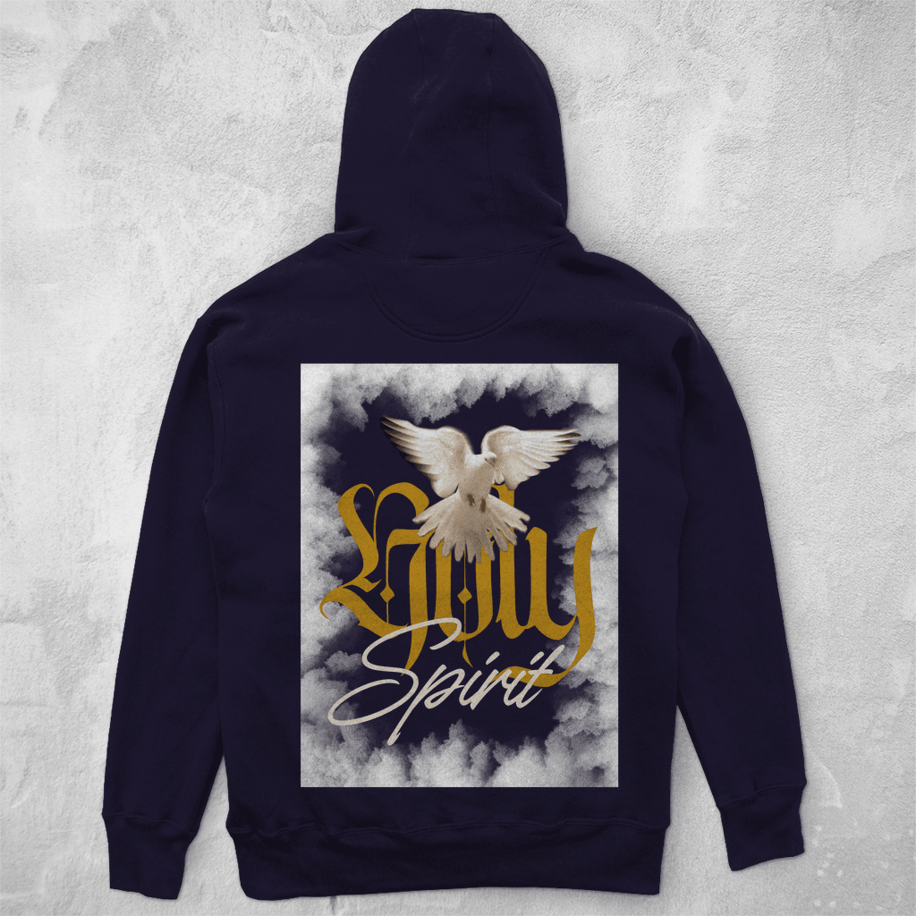 Unisex Oversize Hoodie 