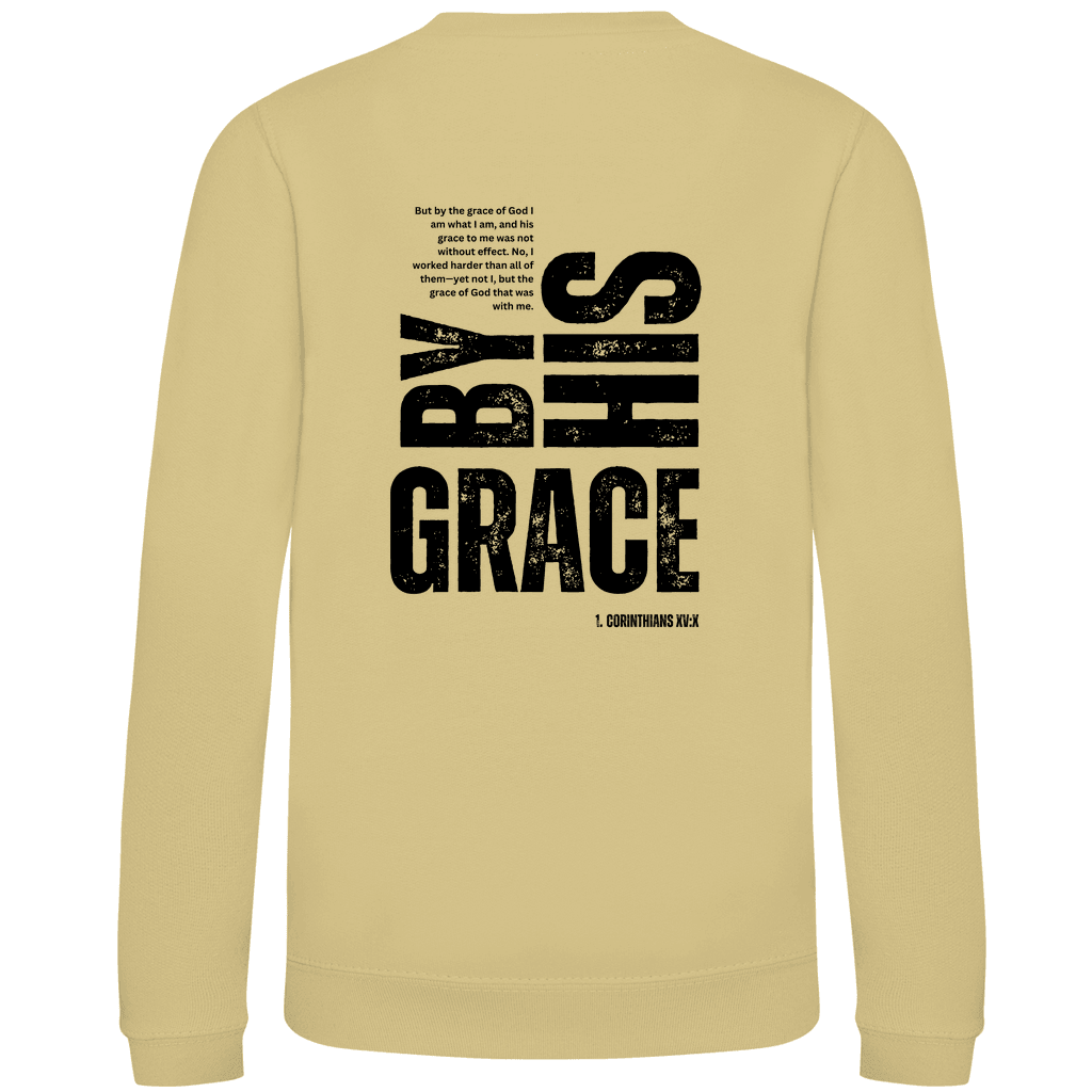 Kinder Sweatshirt 
