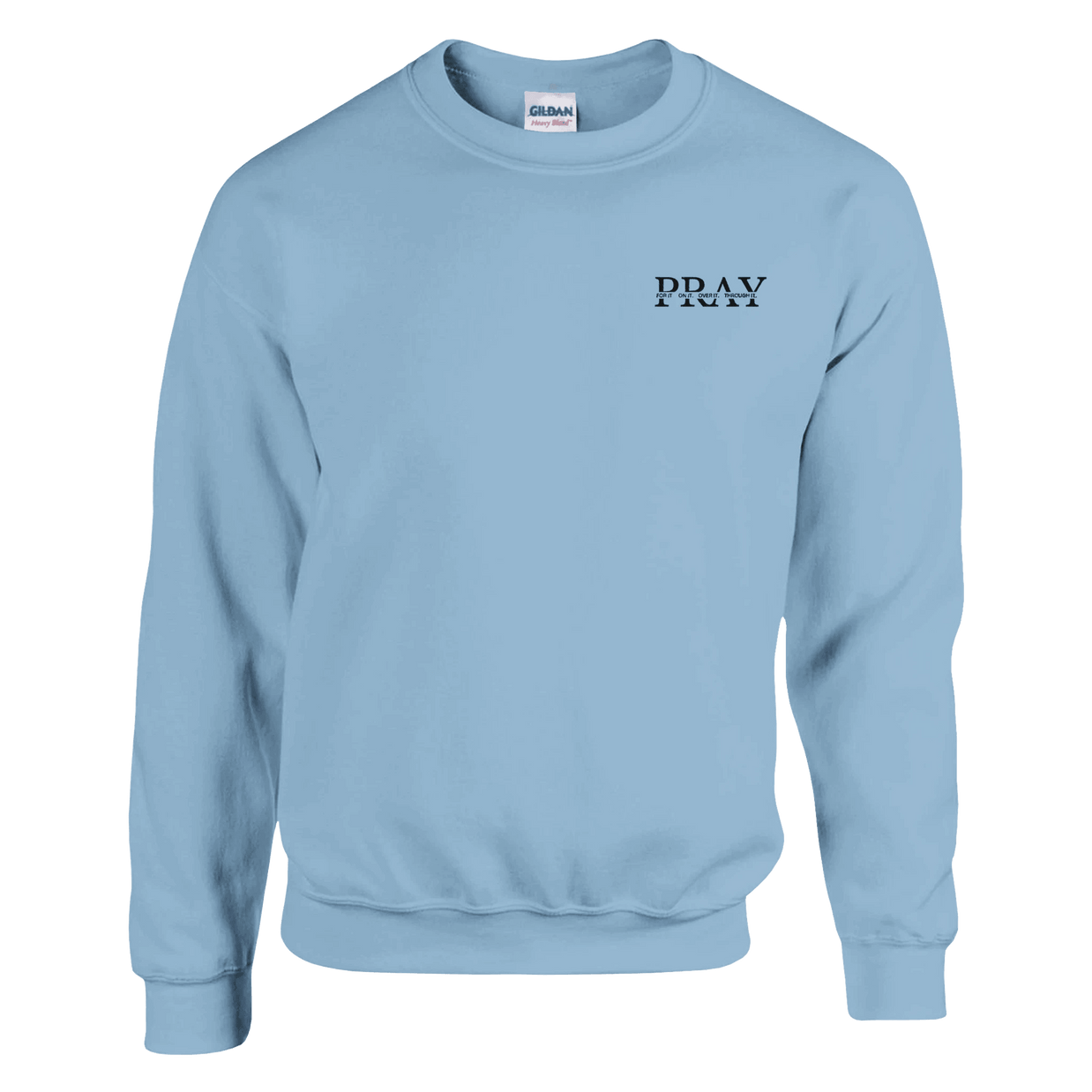 Unisex Pullover 