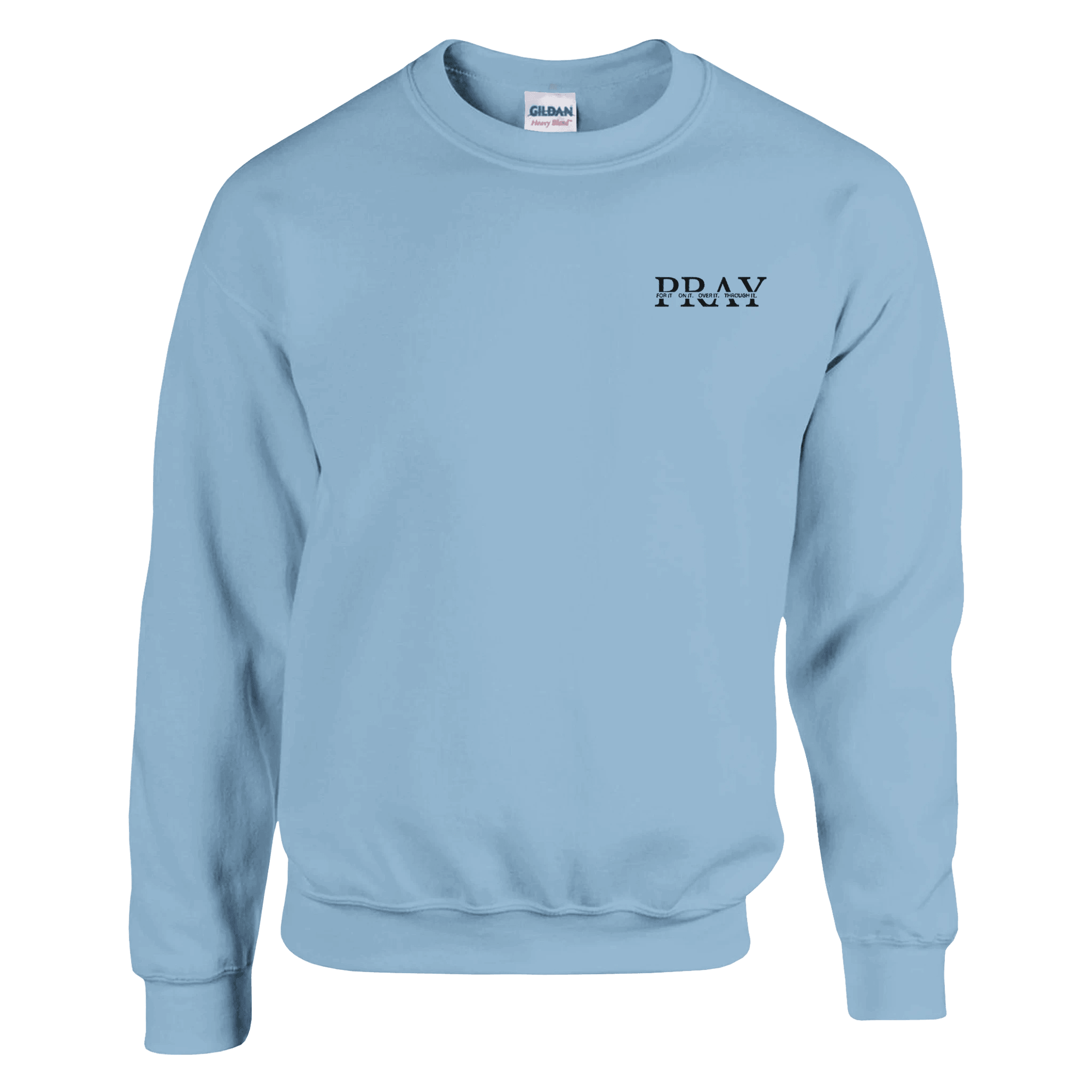Unisex Pullover 